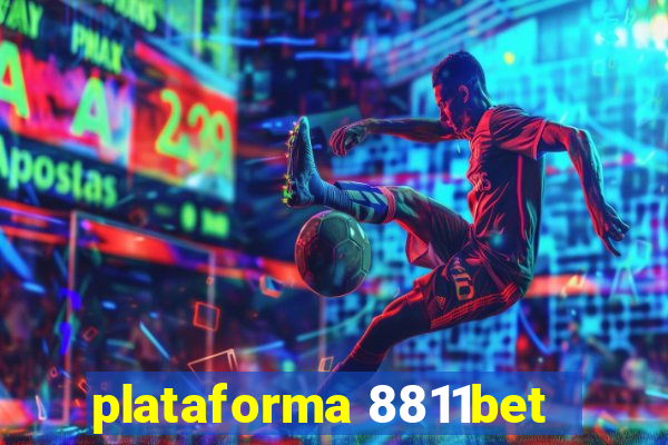 plataforma 8811bet